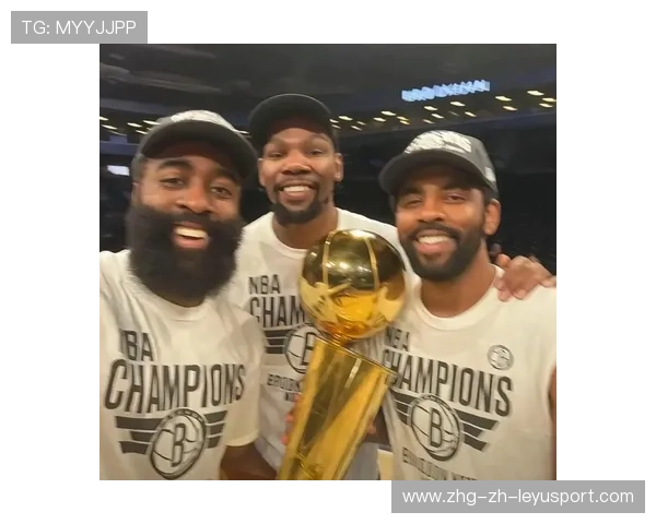 篮网队誓赢每一场，冲击总冠军，篮网队2021