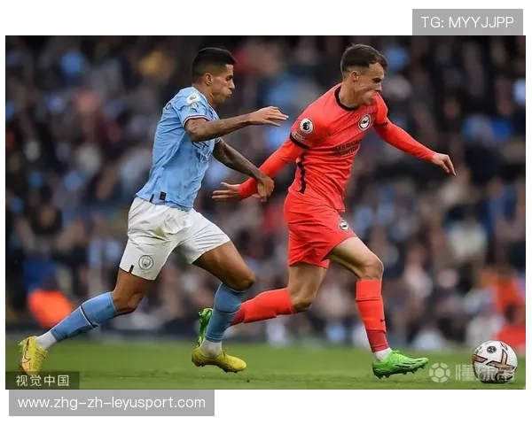 布莱顿准备签德布劳内式技术核心：打造全新进攻时代