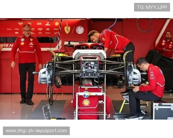 汉密尔顿进行刹车系统测试，反馈趋于正面