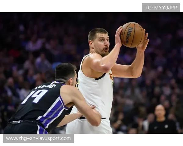 约基奇二次进攻，掘金篮板控制比赛节奏